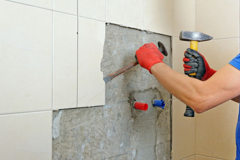 Top Bathroom Remodeling Companies in Raleigh, NC